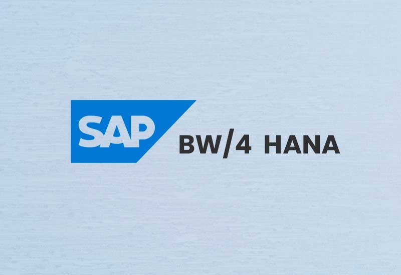 SAP-BW4HANA
