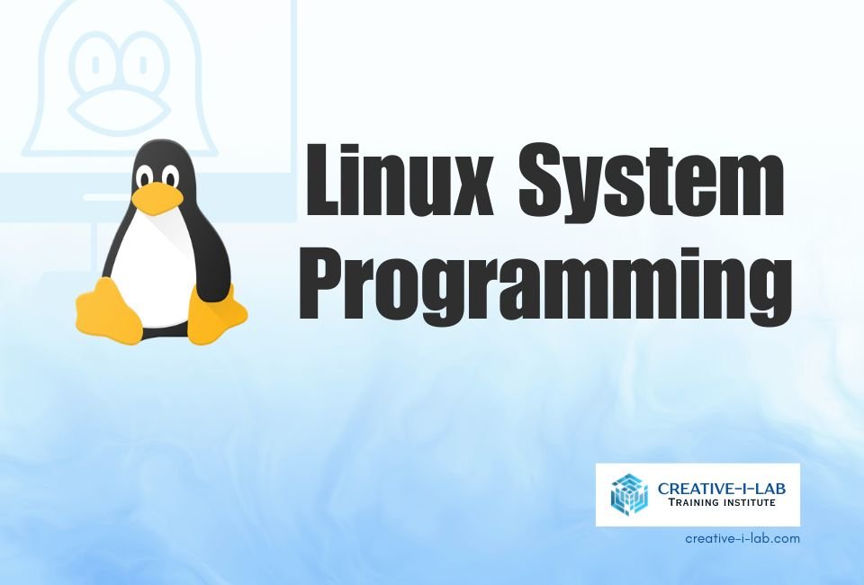 Linux System Programming