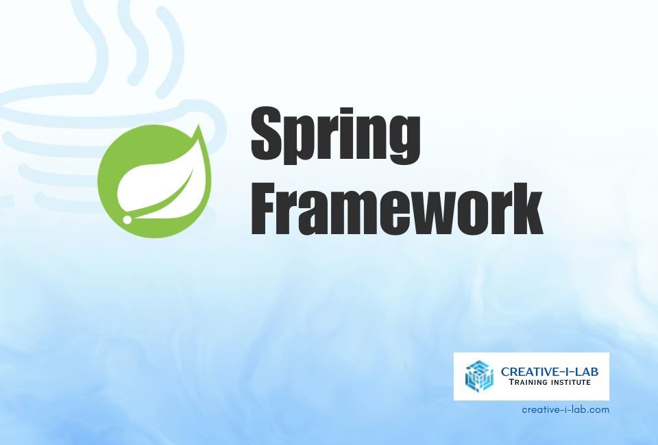 Spring Framework Certification